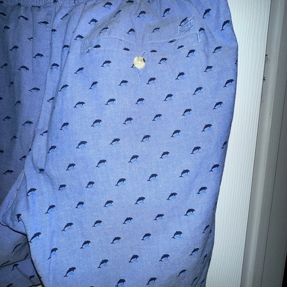 Southern Tide Hammock Dolphin Shorts Men’s Large & Skipjack Sunglasses strap - Picture 5 of 11